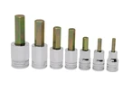Jeu de tournevis INHEX Snap-on 1/2"