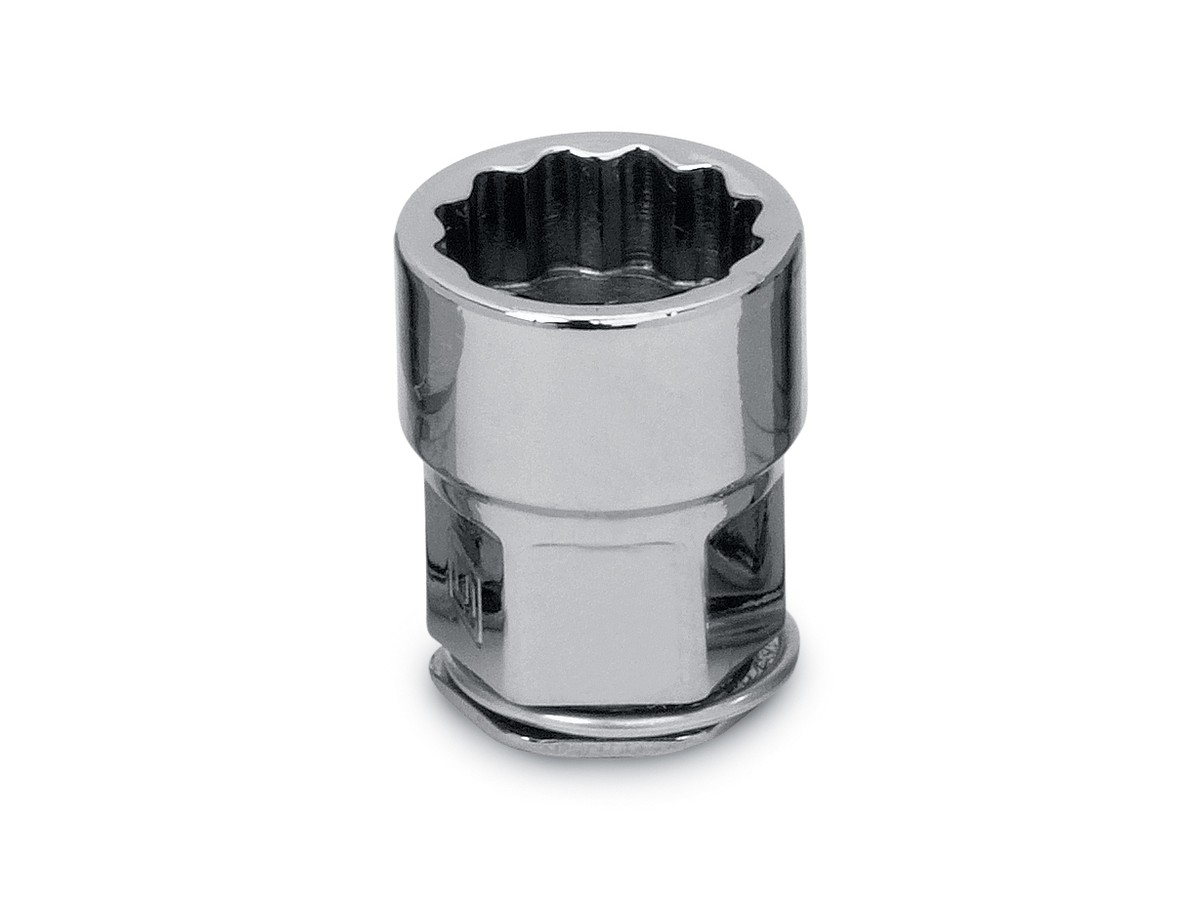 Stecknuss Snap-on 3/8" 12-kant