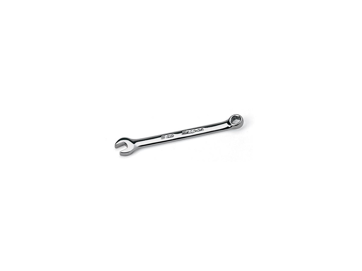 Clé à fourche métrique Midget Flank Drive® 6 points de 5 mm