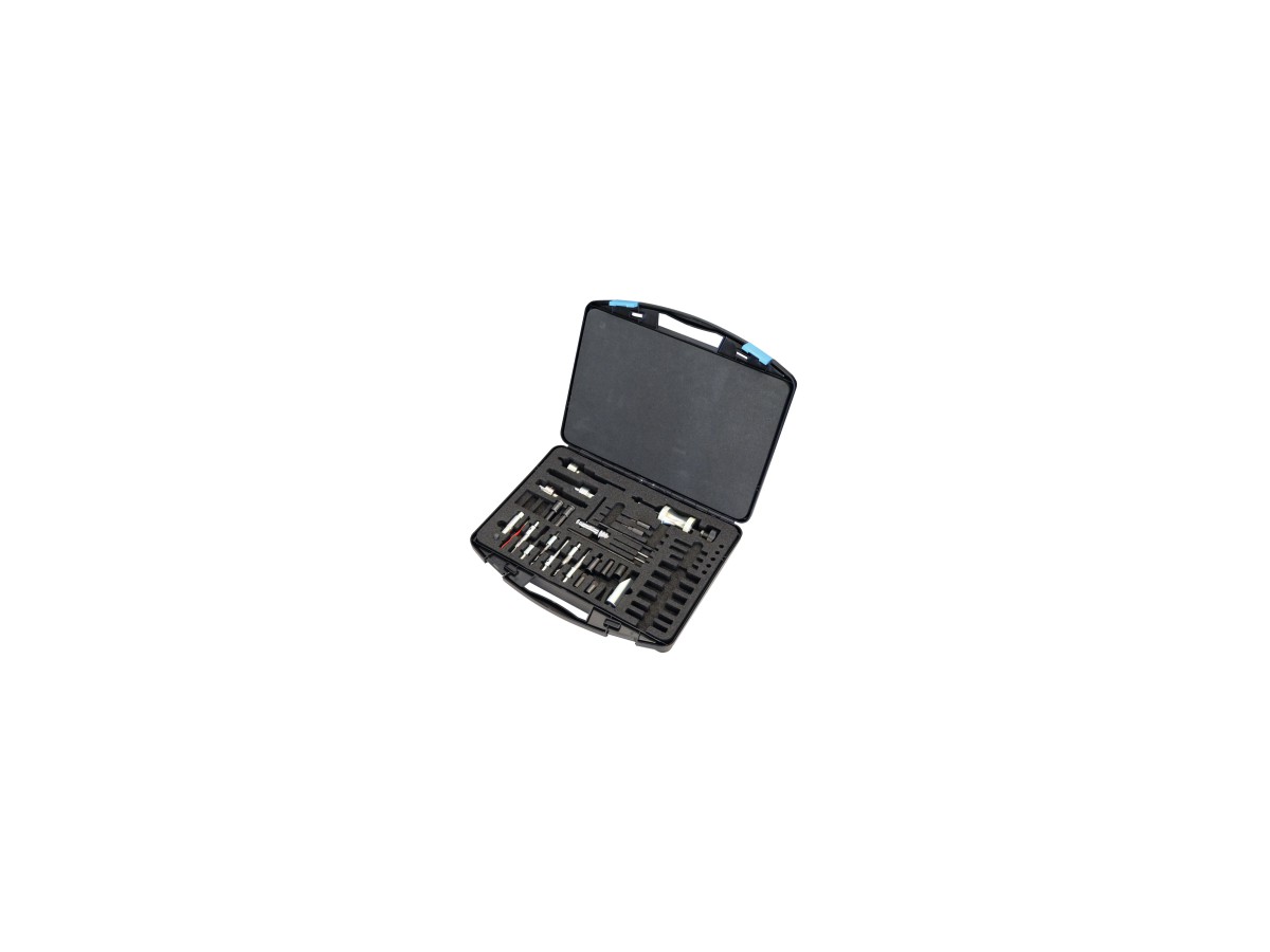 Jeu d'outils pour bougies de préchauffage universel GEDORE KLANN EXPERIENCE