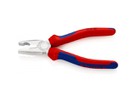 KNIPEX Kombizange 03 05 - 180 mm