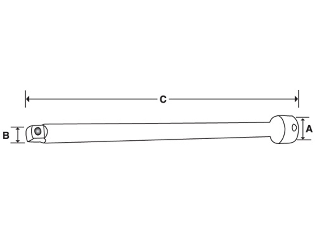 Adaptateur d'extension
