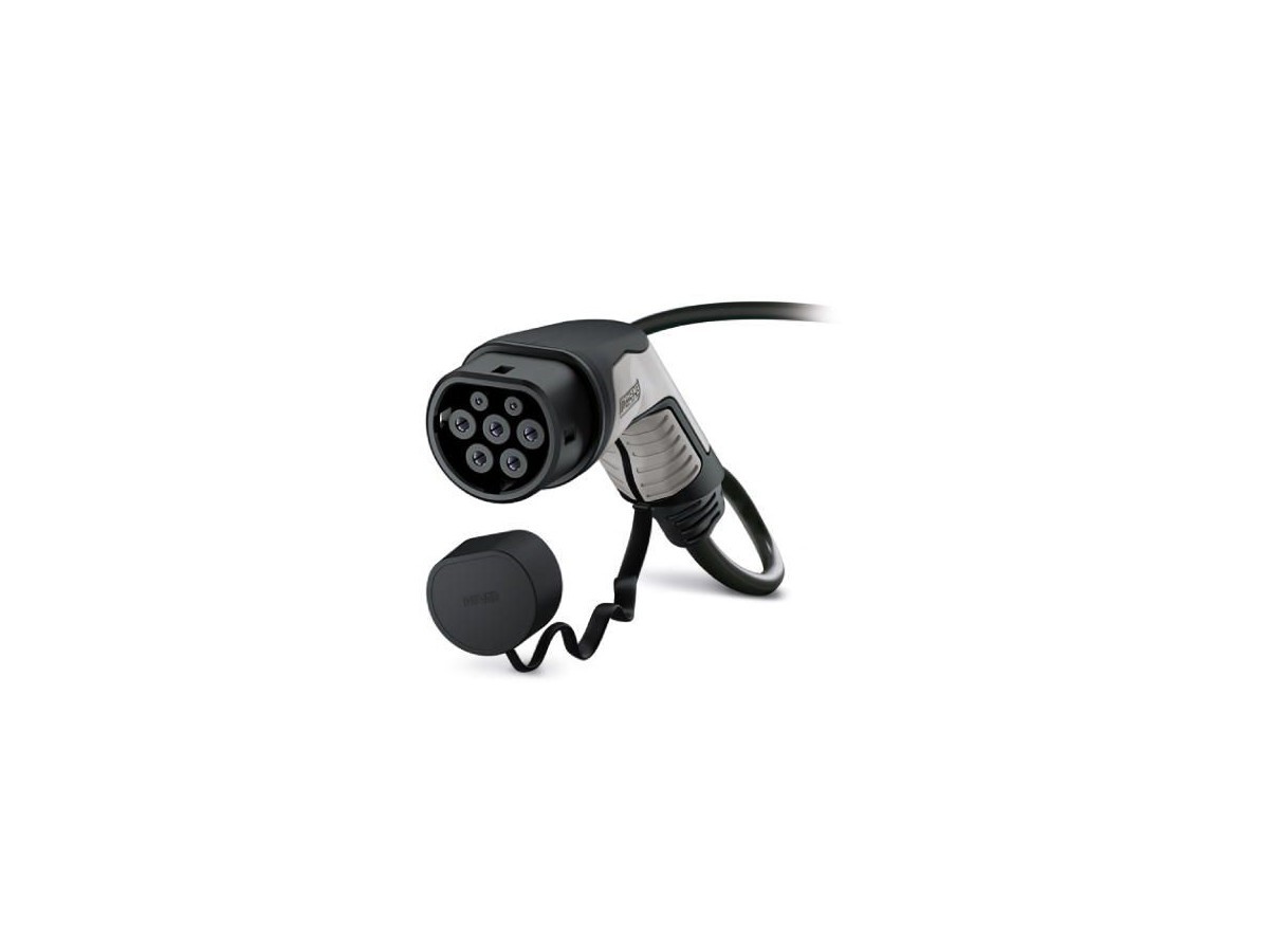Kempower AC Charging Plug - AC Auflade-Stecker