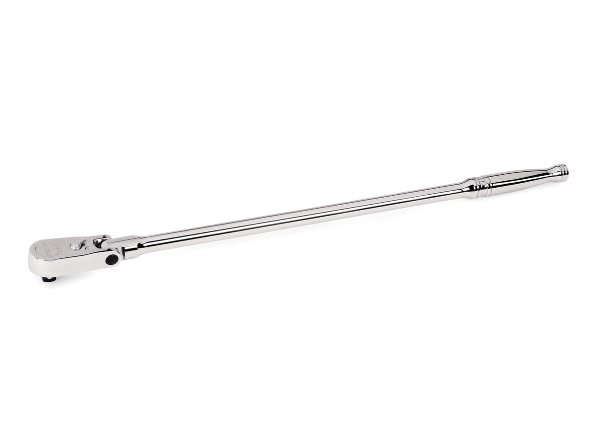 Cliquet Snap-on 3/8" extra-long