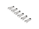 Snap-on Leitungs-Drehmomentadapterset