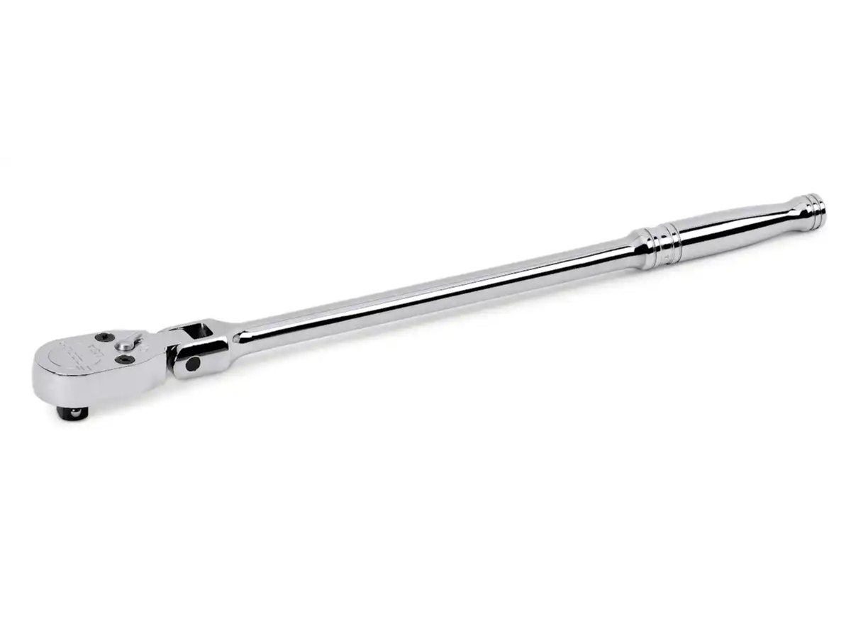Snap-on Gelenk-Ratsche 1/2"-Antrieb Dual 80® Technologie