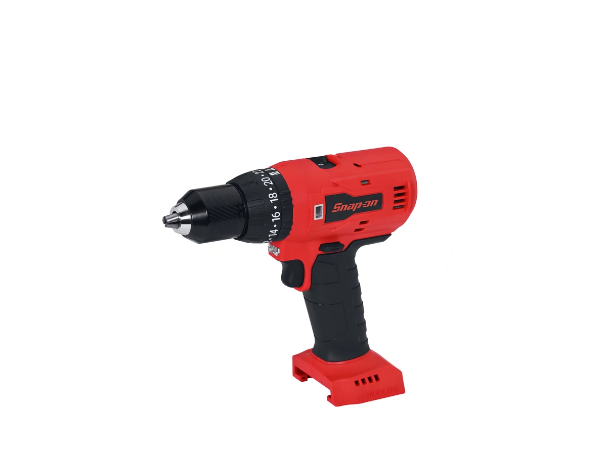 Perceuse à percussion sans fil Snap-on 18V