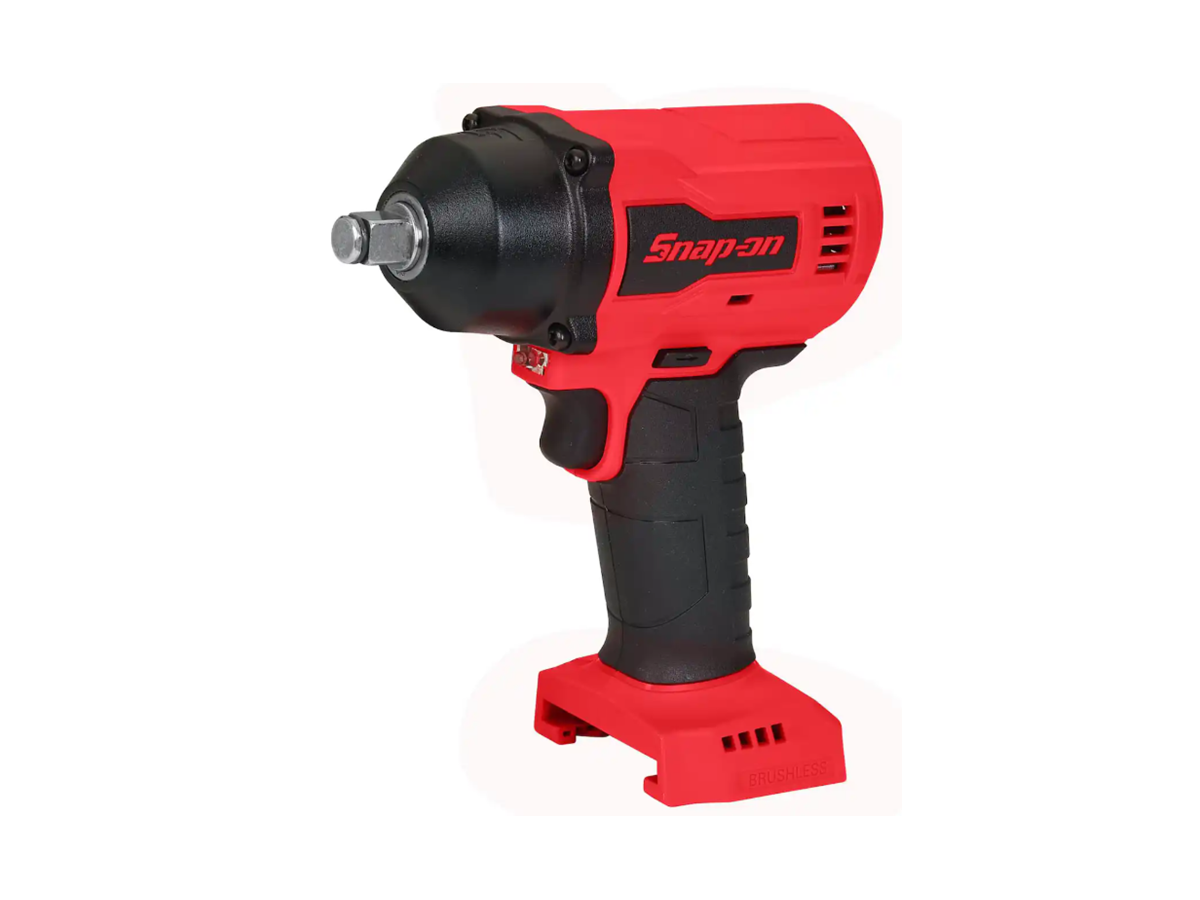 Snap-on Akku-Schlagschrauber 1/2“ 18V