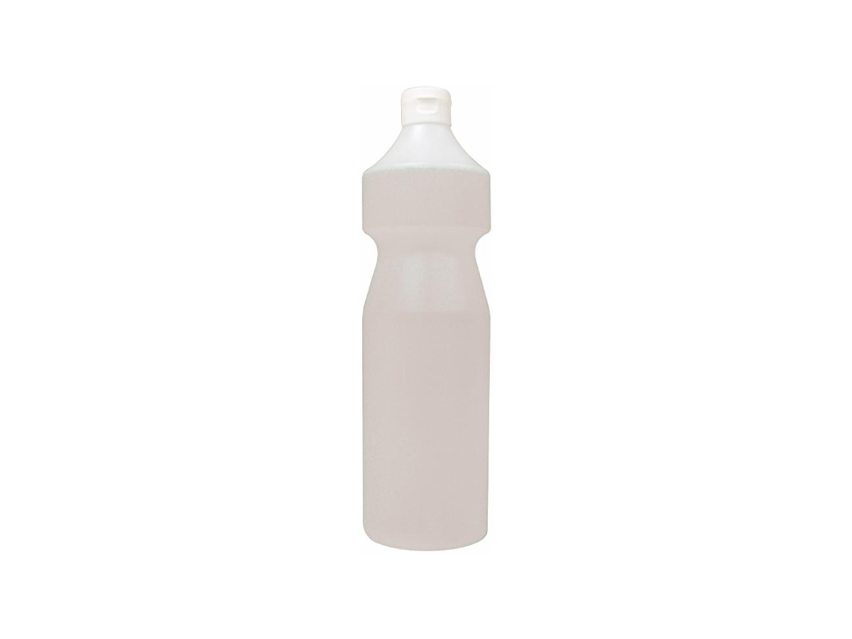 Schnellentkalker 1 Liter - Detex Schnellentkalker  Giftkl. 3