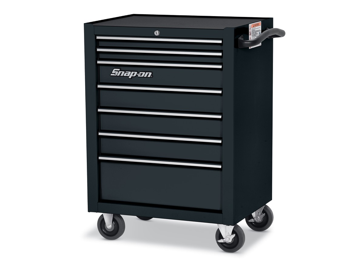 Armoire à outils Snap-on