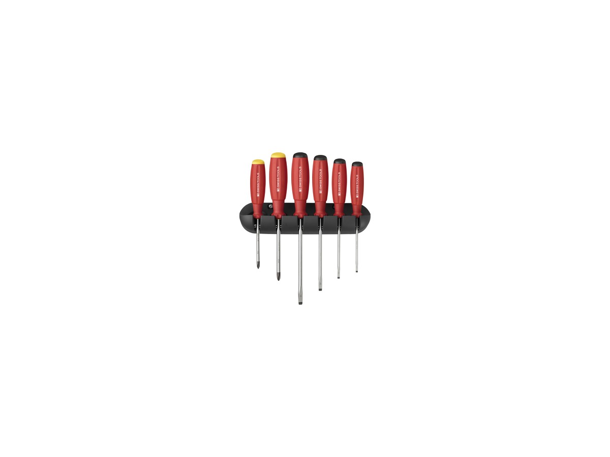 Schraubenzieher-Satz PB 8244 SwissGrip