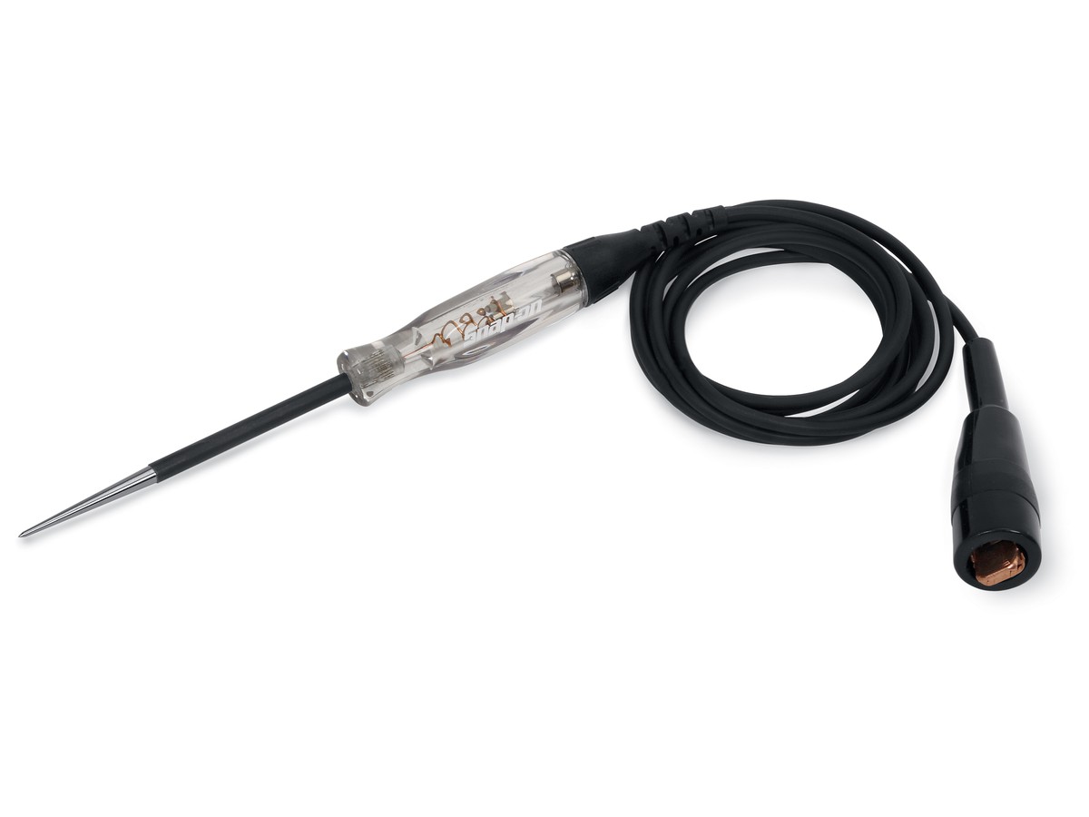Lampe de test 12 Volt