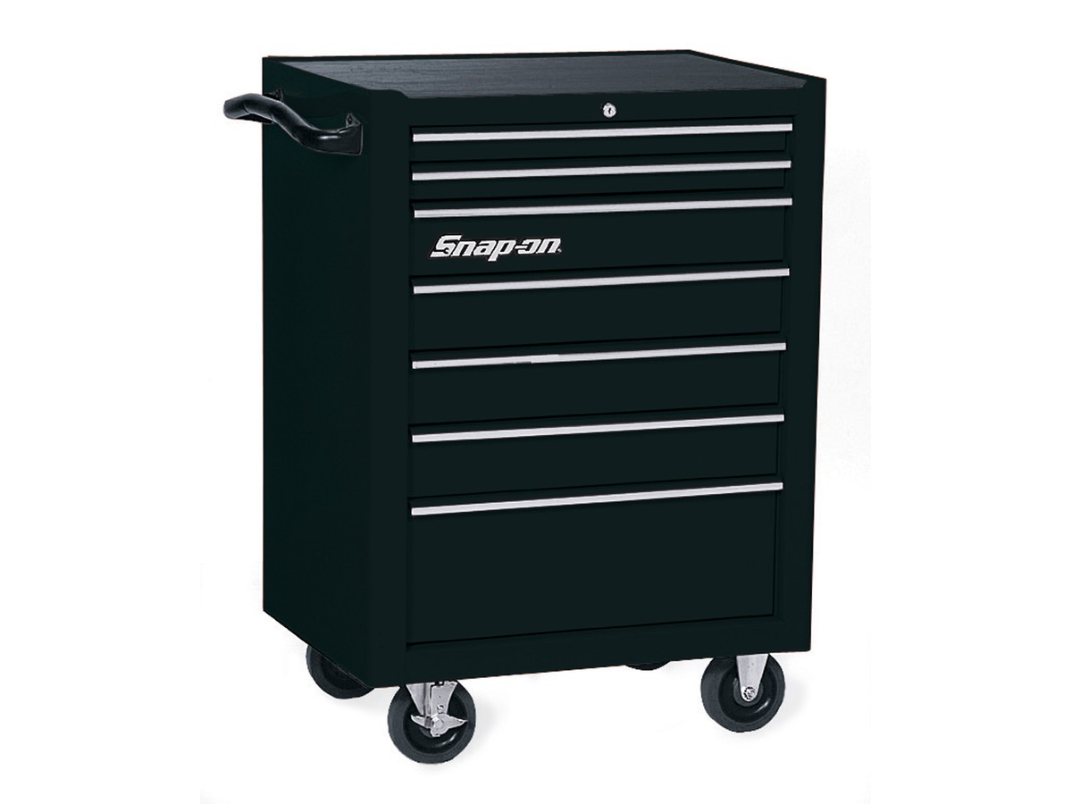 Armoire à outils Snap-on