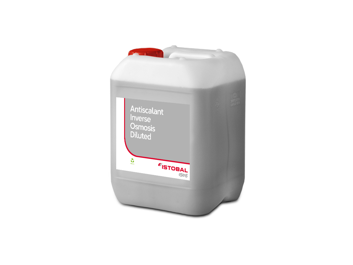 Reverse Osmosis Scale Inhibitor 25 Liter