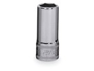 Stecknuss Snap-on halbtief 12 mm