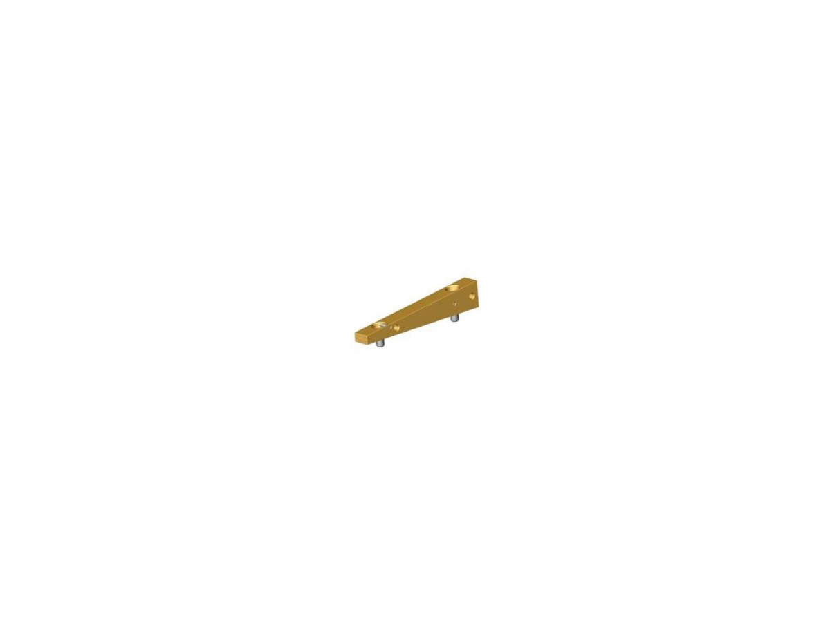 Winkel-Adapter für Vaneo Typ W 414 - ROMESS