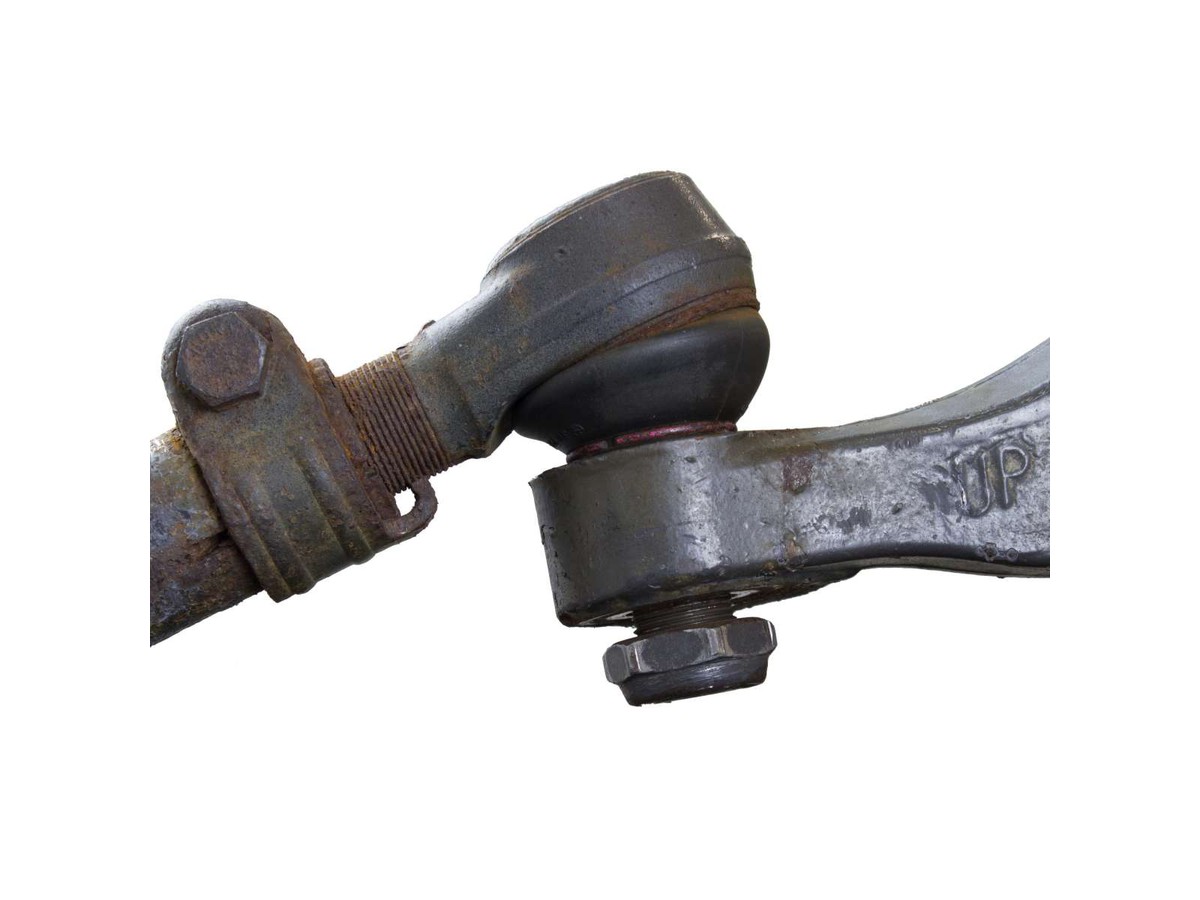 Extracteur de joints à rotule LKW VIGOR
