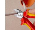 KNIPEX Seitenschneider 1000V 70 06 - 160 mm