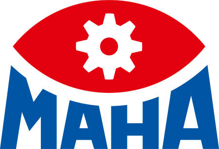 MAHA Maschinenbau Haldenwang GmbH & Co. KG