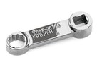 Torque-Adapter Snap-on 7/16"