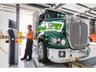 Rollen-Bremsprüfstand - MAHA MBT 7250 EUROSYSTEM