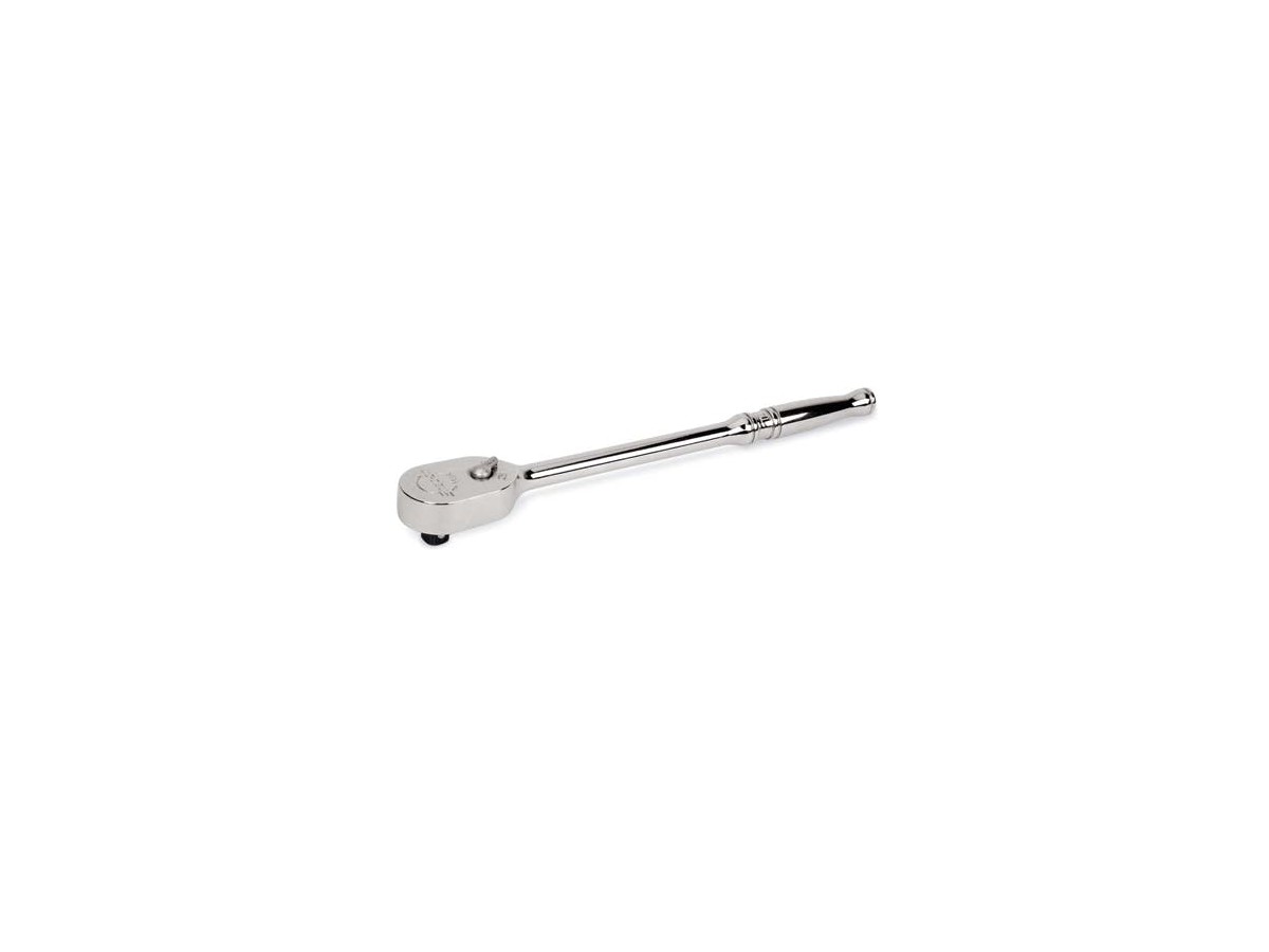 Cliquet à long manche 1/4" Drive Dual 80® Technology