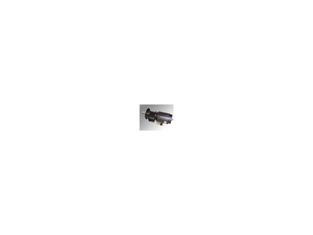 Moteurs de commande renforcés 11 kW - fusible 63 A retardé