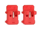 Snap-on Flexibler magnetischer Hebeleisenhalter