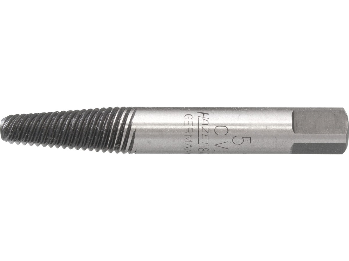 Extracteur de vis HAZET 840-1