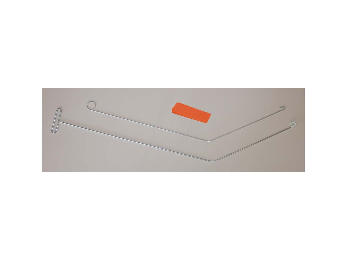 Snap-on Türöffnungswerkzeug