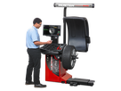 Équilibreuse - HUNTER Smart Weight Pro