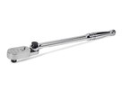 Snap-on Multipositions- und Kurbelratsche mit Softgriff - 3/8“