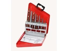 Jeu d'extracteurs de vis Snap-on 10 pièces