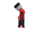 Lampe portative sans fil inclinable 14.4V SNAP-ON - rouge