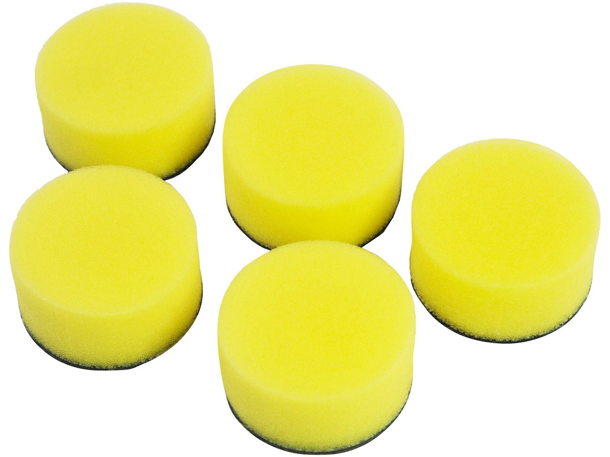 HAZET Disque de polissage 9033M-9-010