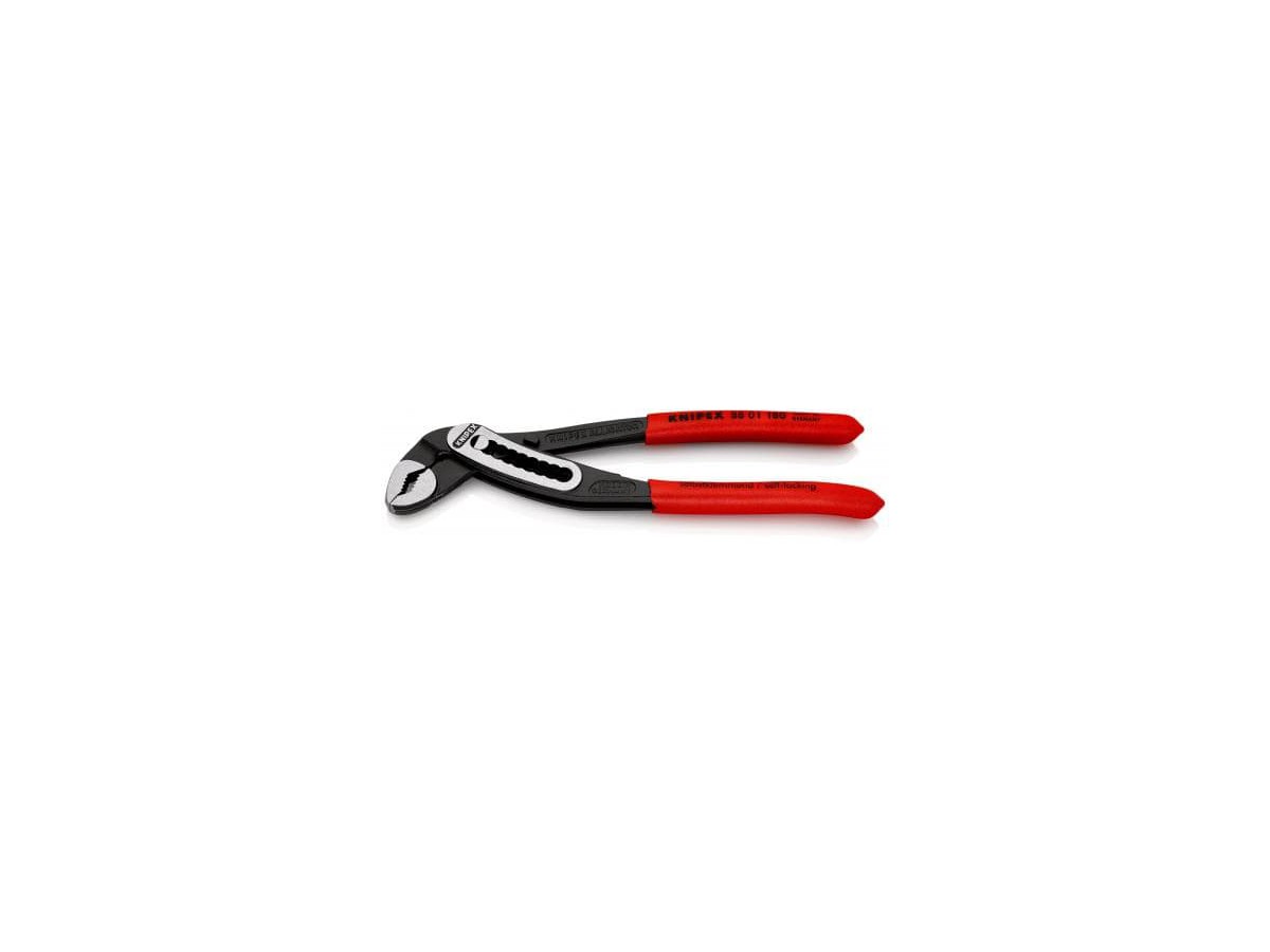 KNIPEX Pinces Multiprises Alligator 88 0 - 180 mm