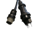 Ladekabel 10 m mit Netzstecker 230 V CH