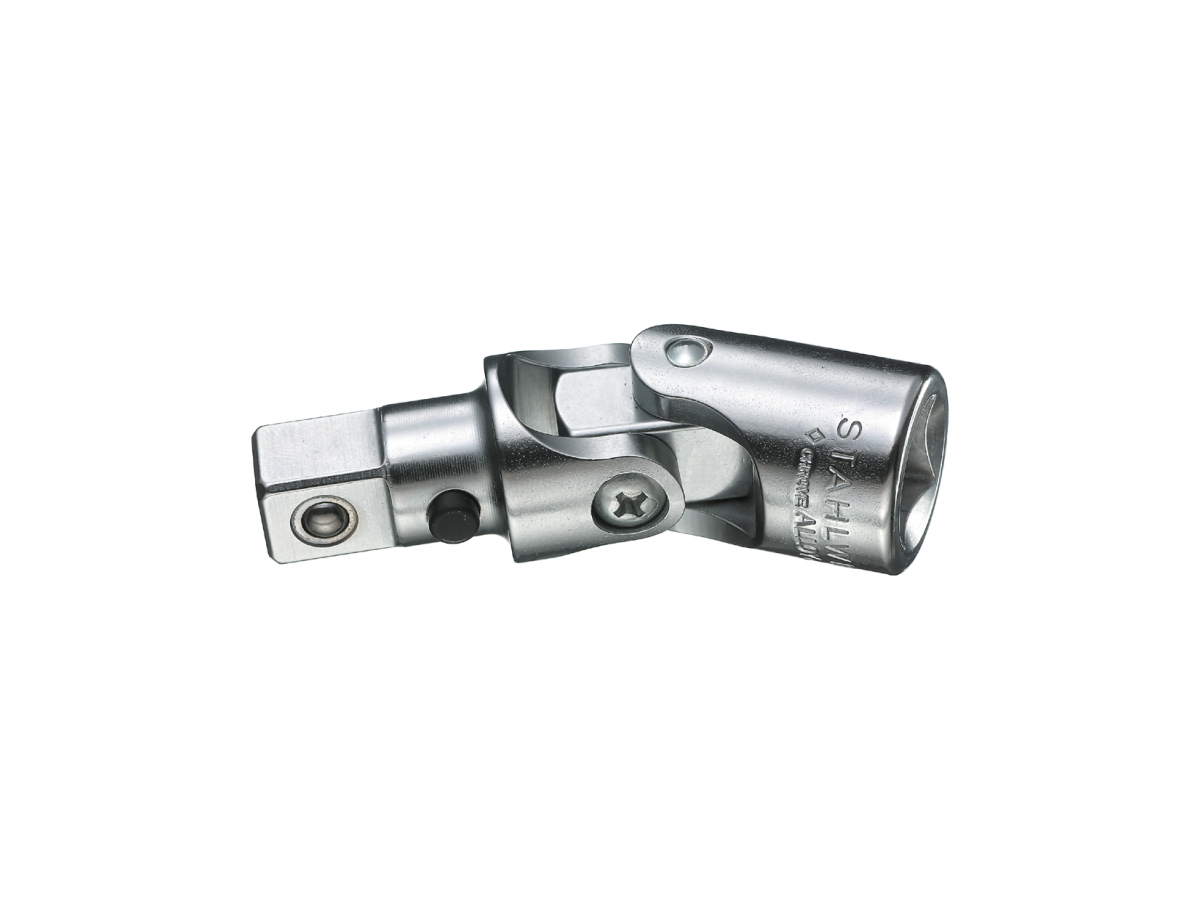 Stahlwille Embout Cardan Quick-Release N - 1/2"