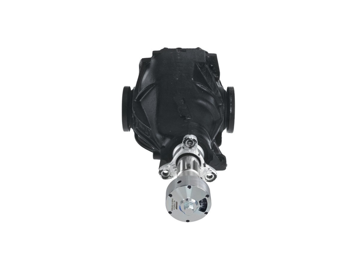 GEDORE Reibwertmesser, 0,3 - 6 Nm