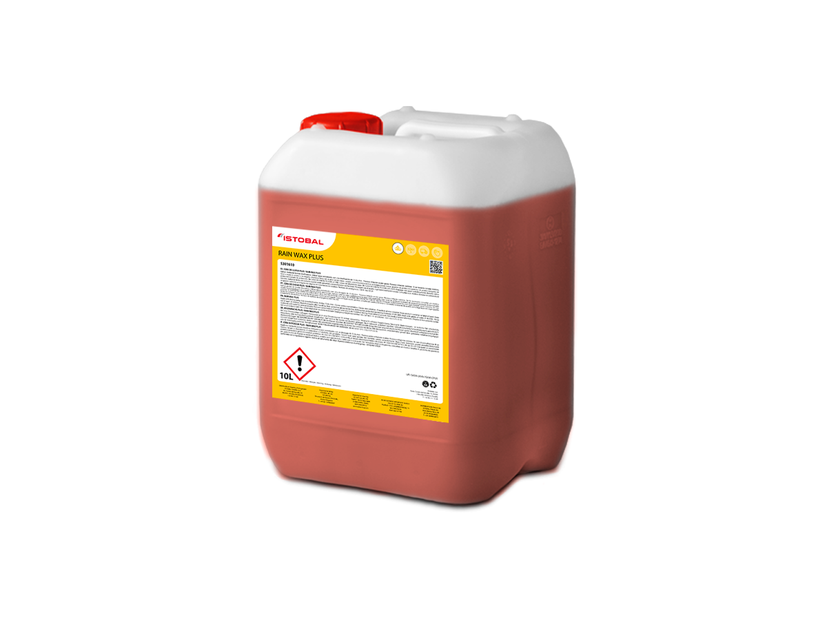 ESENS Rain Wax Plus - High-Level Wachs mit Regenabweisermittel