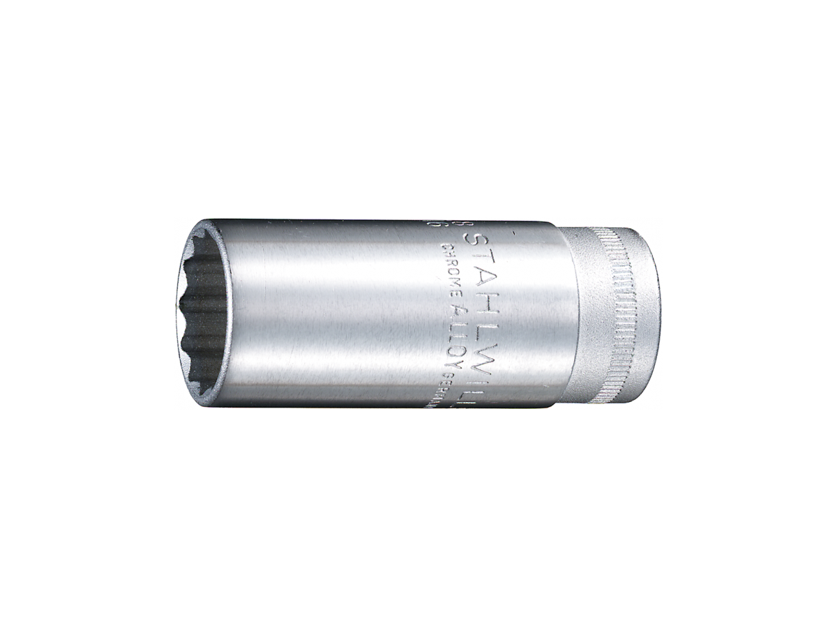 Stahlwille Steckschlüsseleinsatz 46A 3/8 - 5/16 "