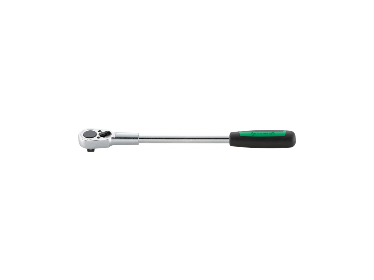 Stahlwille Cliquet No. 532-2K - 1/2"