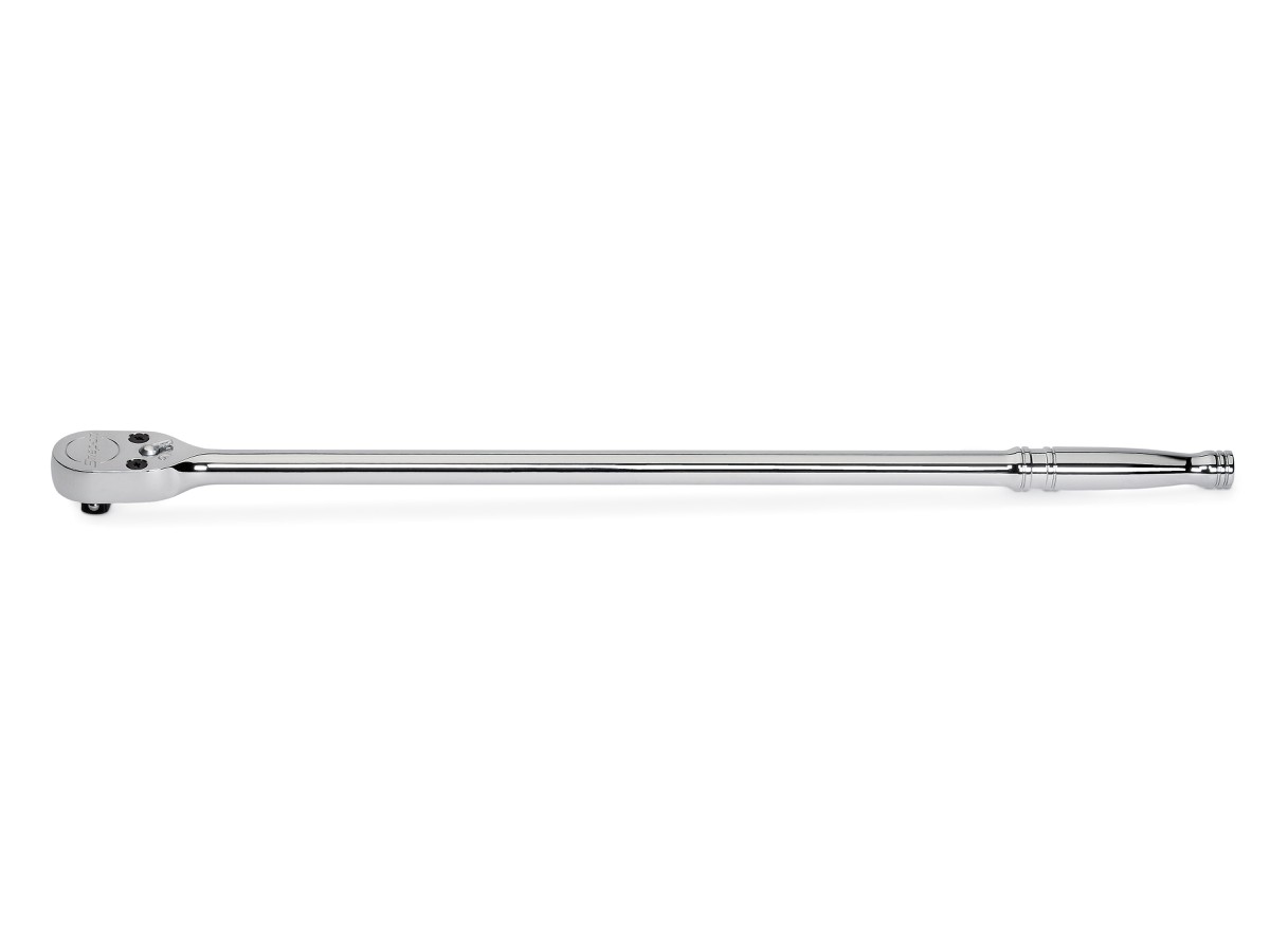 Cliquet Snap-on 1/2" long