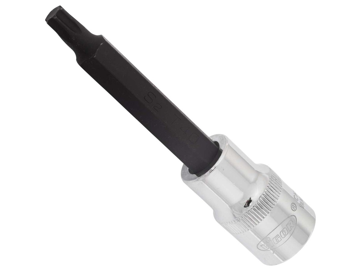 Embout Torx VIGOR