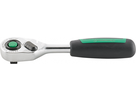 Stahlwille Feinzahnknarre QuickRelease N - 1/4"