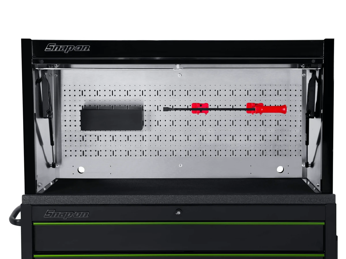 Snap-on Flexibler magnetischer Hebeleisenhalter