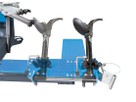Reifenmontiermaschine - FAIP F 560
