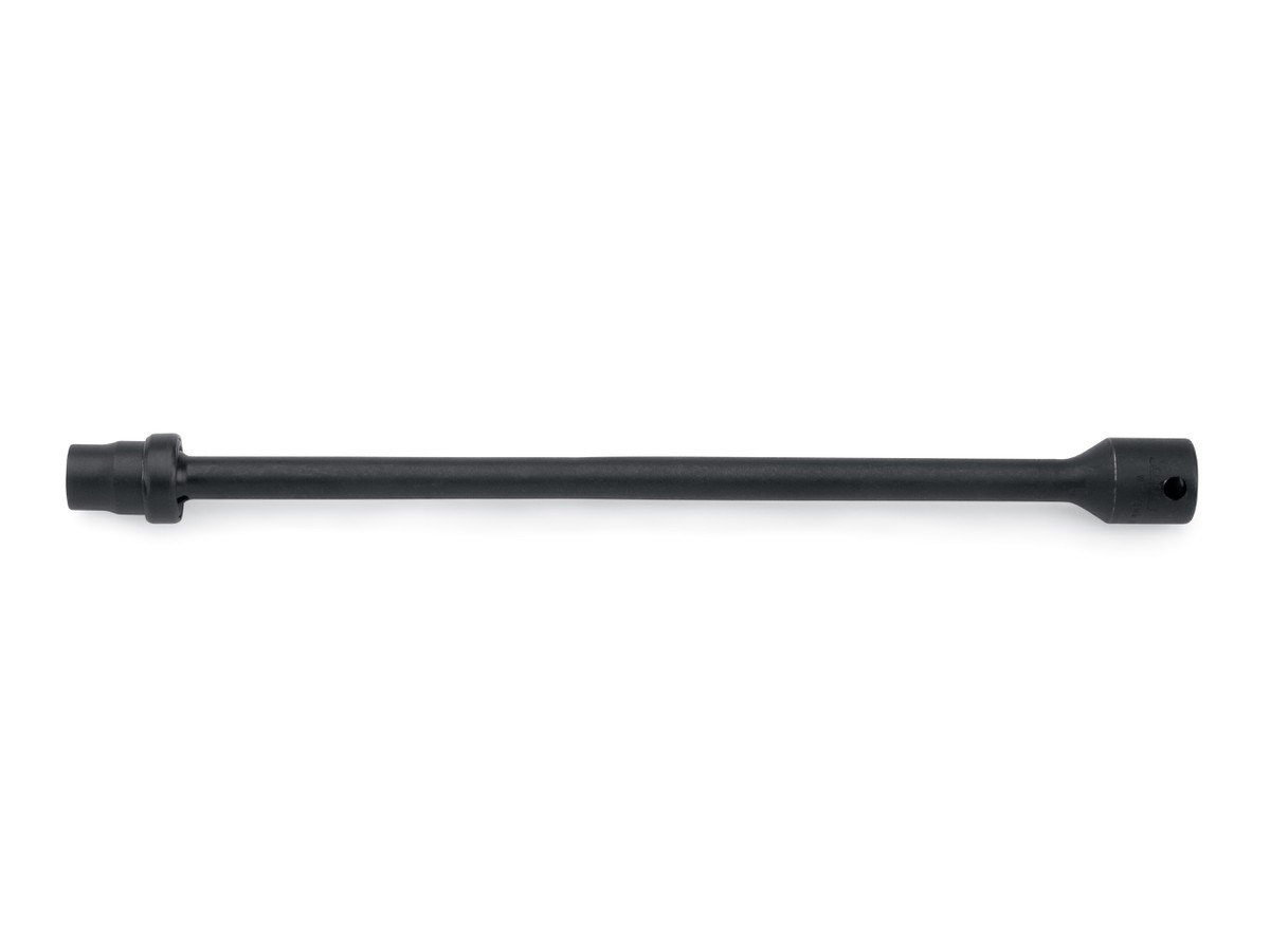 Stecknuss 6-kant 12 mm mit Kugelgelenk Verlängerung