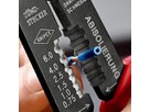 KNIPEX Pince à sertir 97 22 - 240 mm