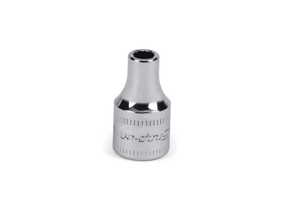 Douille Snap-on 12-pans 4mm